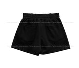 Mobi Belted Training Shorts
