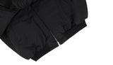 Special Shirring MA-1 Padding