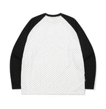 Love in Dot Long Sleeve
