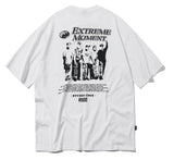 Extreme Moment Short Sleeve Tee