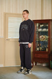 San Diego Embroidered Balloon Jogger Pants