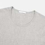 Coa Basic U-Neck Long Sleeve T-Shirt