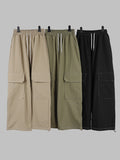Tres cargo pants