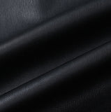 Carenti vegan leather blouson
