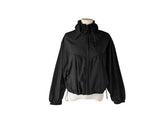 Colsin Shirring Cut Strap Windbreaker