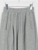 [unisex] Come color banding jogger pants