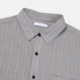 Roel Stripe Shirt
