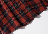 Calming Check Shirt