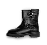 Abel Buckle Walker Boots