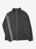 Fore Side Multi Line Zip-Up