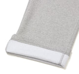 Veil brushed wide sweatpants