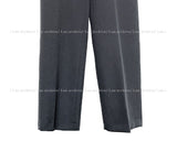 Hoshi semi wide slacks