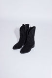hippie western boots