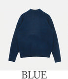 Oslo warmer knitwear