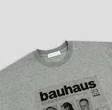 Bauhaus short-sleeved T-shirt