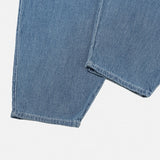 Cornell Banding Balloon Denim Pants