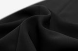 Cool Banding One Tuck Wide Slacks