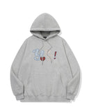 YPS Patch Hoodie