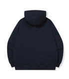 [2-WAY] Mushroom Stitch Zip-Up