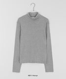 Miruki Soft Neck Polar Tee