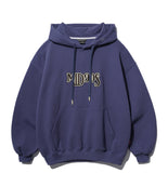 Ninetiz hoodie
