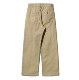 Reedline Cotton Pants