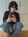 Glory Basic Round Knit