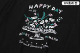 UV Sweetberry Short Sleeve Tee