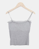 Flui Cap Sleeveless