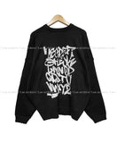 Revival printing knit