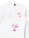 COMIXSMASH Short Sleeve T-shirt