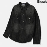 Delete Western Shirt