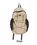 Mafrin Net String Backpack