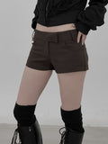 Pelo Micro Shorts