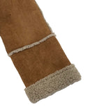 REVERSIBLE DUMBLE HOOD MUSTANG