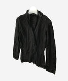 Delicate Texture Cardigan