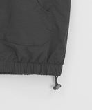 [Unisex] Tsurint Pocket String Windbreaker