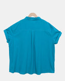 Bellon Roll-up Short Sleeve Shirt