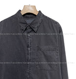 Mood pigment overfit shirt