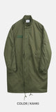 Robbie Long Field Jacket