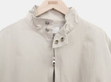 Ruhen Minimal Harringtton Two-Way Jacket