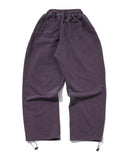 Half Star Pigment Balloon Sweatpants