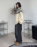 Caedin Linkle Washing Denim Pants