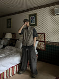 Nylon Light String Vest