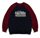 Potential Raglan Sweatshirt