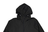 Folding Hood Windbreaker