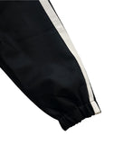 LINE HOOD LEATHER JP