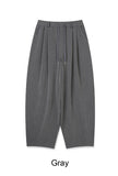 Rappen Balloon ST Banding Slacks