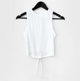 Nir Strap Sleeveless