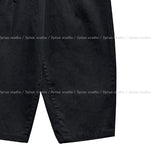 Brit Pleats Pintuck Balloon Pants